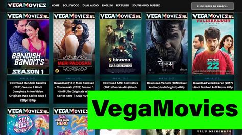 vegamovie.store.com|Vega: Where to Watch and Stream Online 